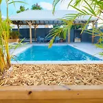 Les Villas Lourya Marie-Galante
