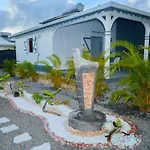 Les Villas Lourya Marie-Galante