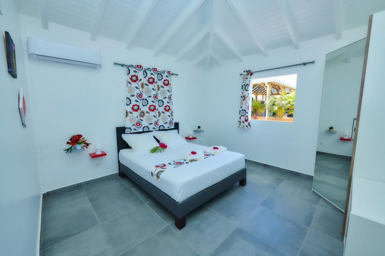 Villa Les Lourya Marie-galante