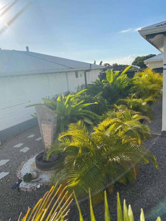 Villa Les Lourya Marie-galante